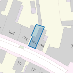 Perceel BTL00-F-6267