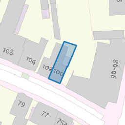 Perceel BTL00-F-6268