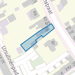 Perceel BTL00-F-6273