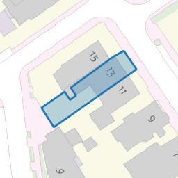 Perceel BTL00-F-6275