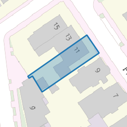 Perceel BTL00-F-6276