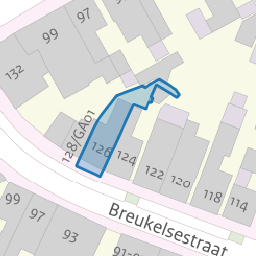 Perceel BTL00-F-6281