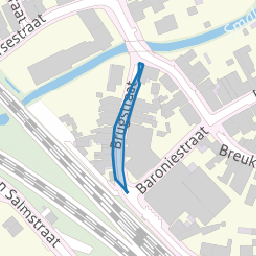 Perceel BTL00-F-6283