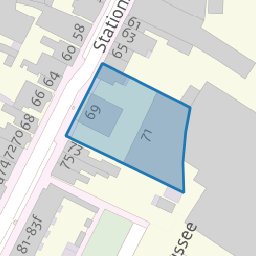 Perceel BTL00-F-6295