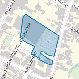 Perceel BTL00-F-6296