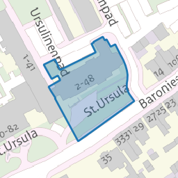 Perceel BTL00-F-6305