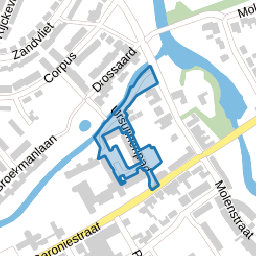 Perceel BTL00-F-6306