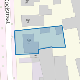 Perceel BTL00-F-6311