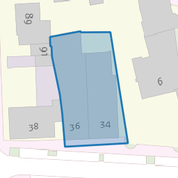 Perceel BTL00-F-6312