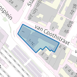 Perceel BTL00-F-6314