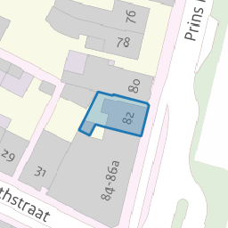 Perceel BTL00-F-6317