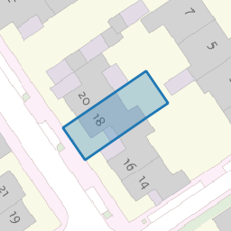 Perceel BTL00-F-6321