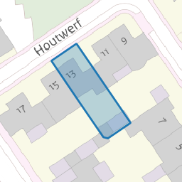 Perceel BTL00-F-6325