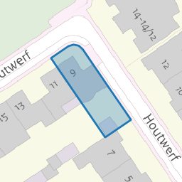 Perceel BTL00-F-6327