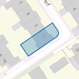 Perceel BTL00-F-6331