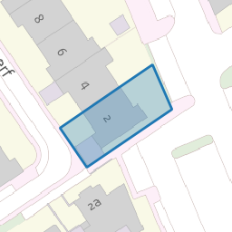 Perceel BTL00-F-6332