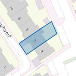 Perceel BTL00-F-6333