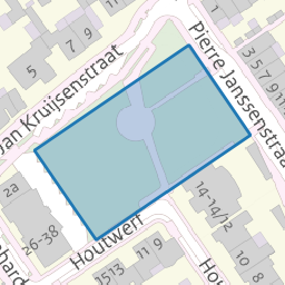 Perceel BTL00-F-6339