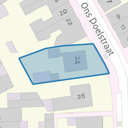 Perceel BTL00-F-6343