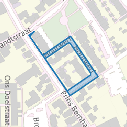 Perceel BTL00-F-6346