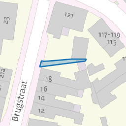 Perceel BTL00-F-6354