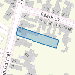 Perceel BTL00-F-6365