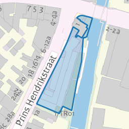 Perceel BTL00-F-6369