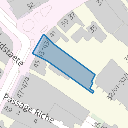 Perceel BTL00-F-6373