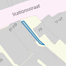 Perceel BTL00-F-6374