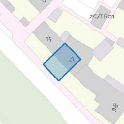 Perceel BTL00-F-6379