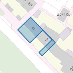 Perceel BTL00-F-6382