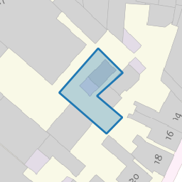 Perceel BTL00-F-6384