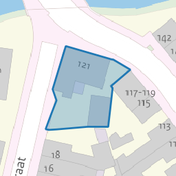 Perceel BTL00-F-6392