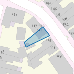 Perceel BTL00-F-6398