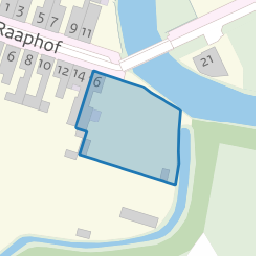 Perceel BTL00-F-6401