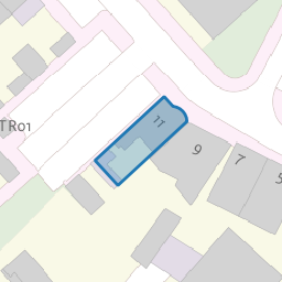 Perceel BTL00-F-6403