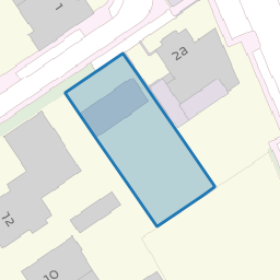 Perceel BTL00-F-6410