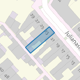 Perceel BTL00-F-6418