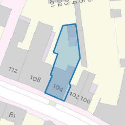 Perceel BTL00-F-6420