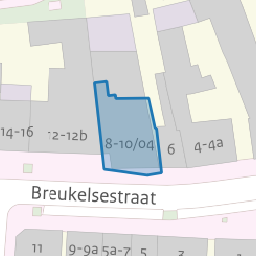 Perceel BTL00-F-6423