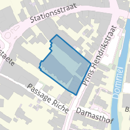 Perceel BTL00-F-6430