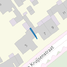 Perceel BTL00-F-6438