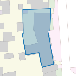 Perceel BTL00-F-6445