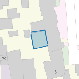 Perceel BTL00-F-6446