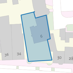 Perceel BTL00-F-6447