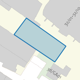 Perceel BTL00-F-6456