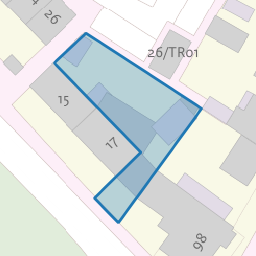 Perceel BTL00-F-6463