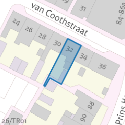 Perceel BTL00-F-6474