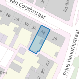 Perceel BTL00-F-6475