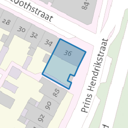Perceel BTL00-F-6476